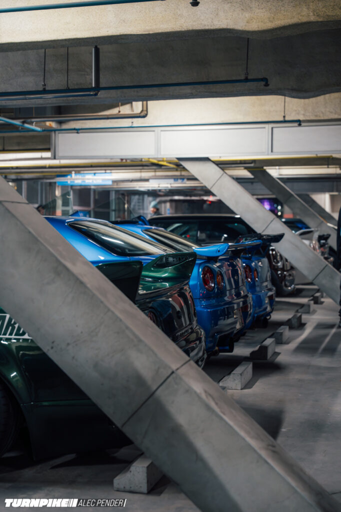 Alec Pender Osaka Meet-83