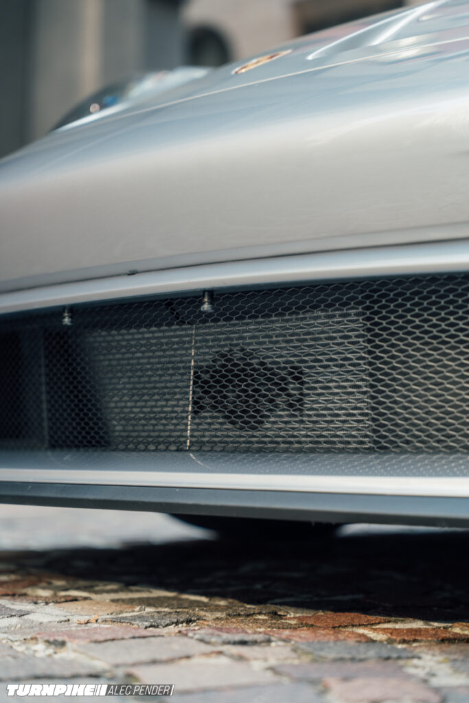 Alec Pender Touring-24 Moontech 992 Porsche GT3 Touring