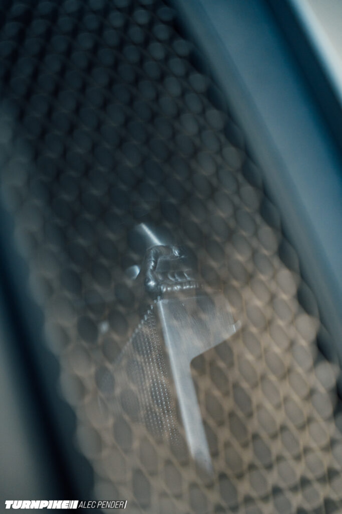 Alec Pender Touring-26 Moontech 992 Porsche GT3 Touring