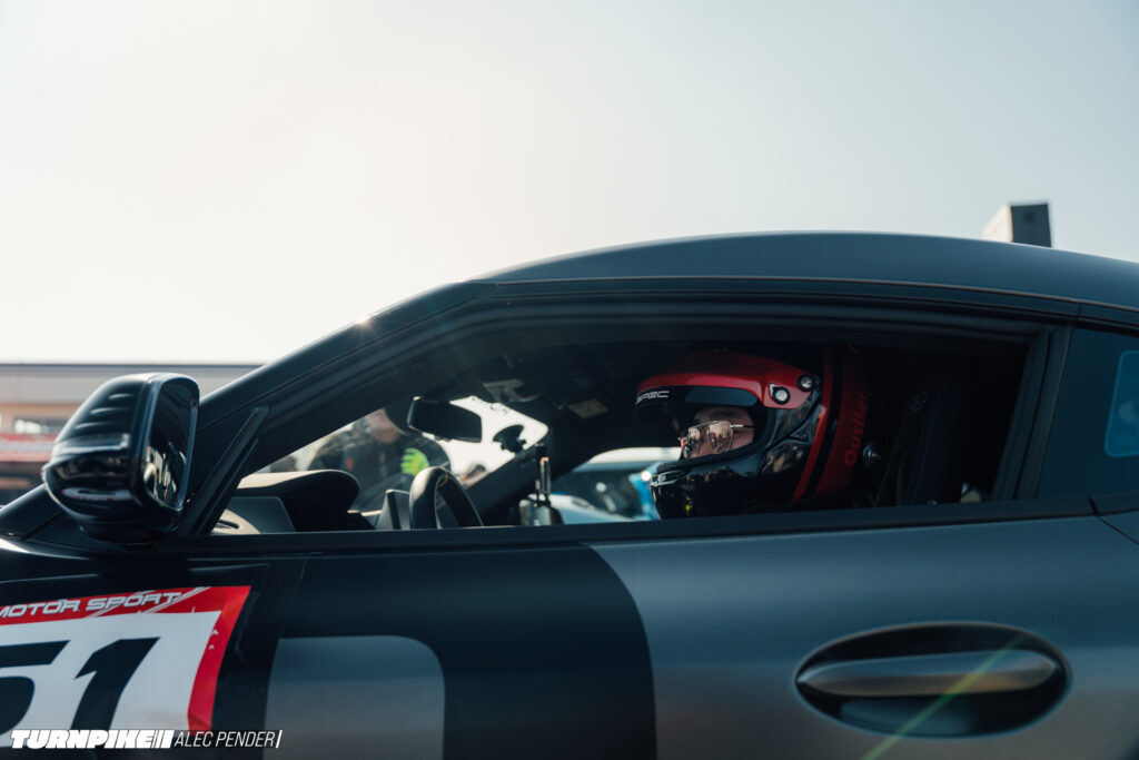 Alec Pender Tsukuba Attack -114