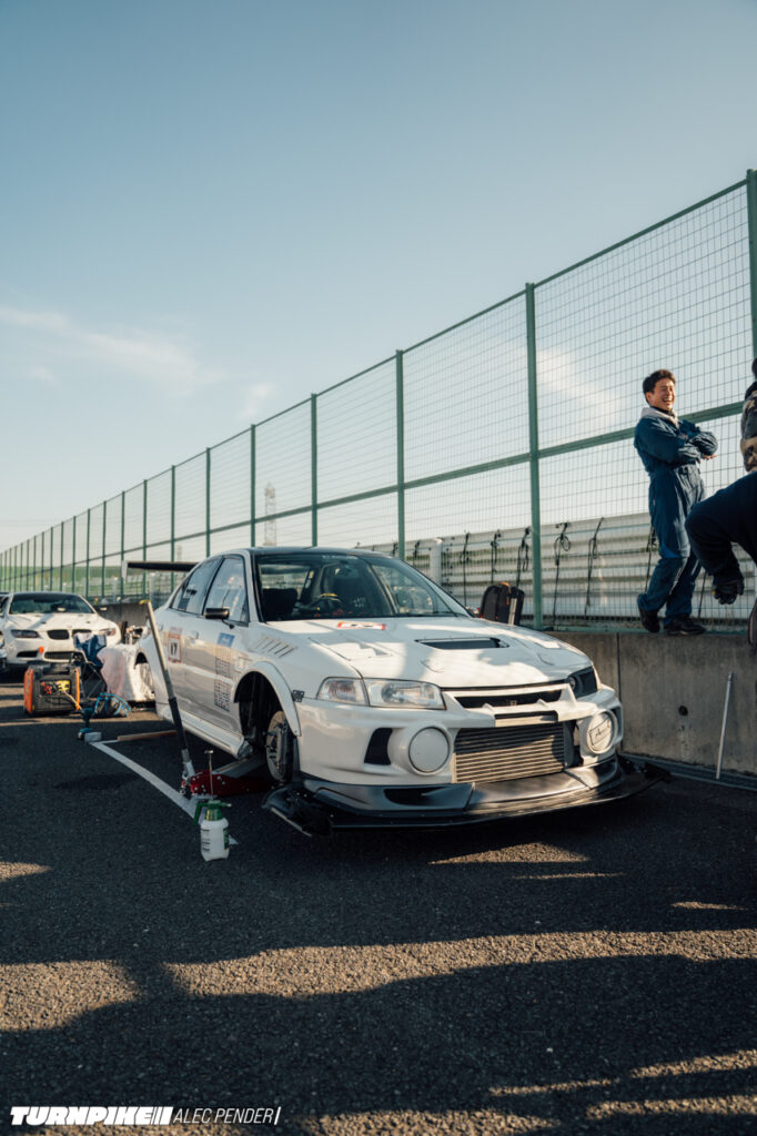 Alec Pender Tsukuba Attack -12