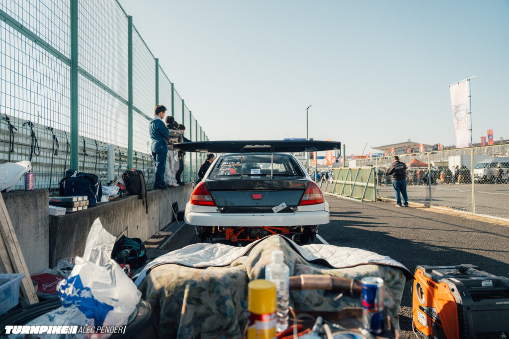 Alec Pender Tsukuba Attack -14