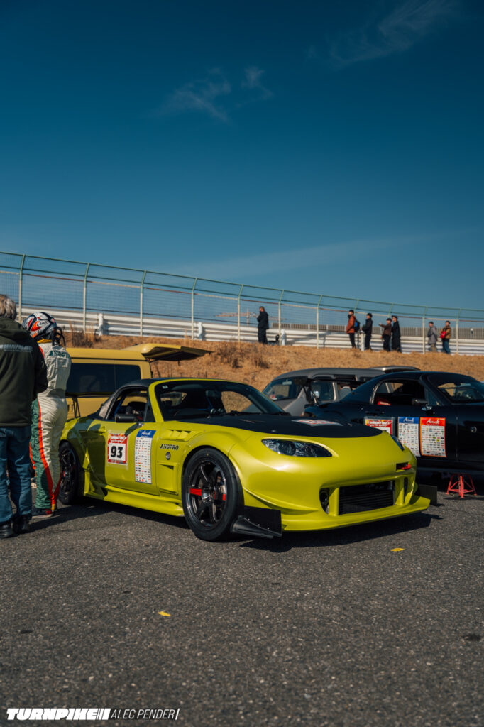 Alec Pender Tsukuba Attack -147