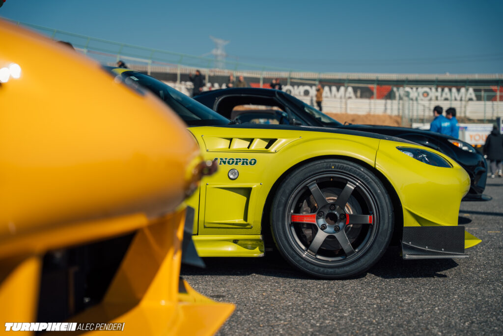 Alec Pender Tsukuba Attack -148