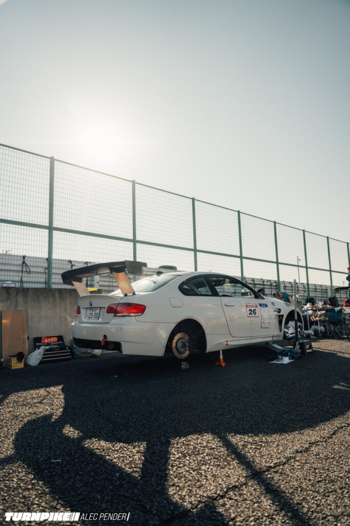 Alec Pender Tsukuba Attack -16