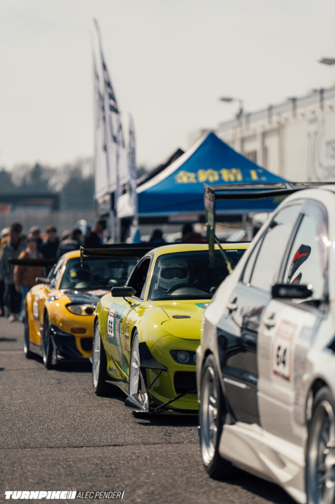 Alec Pender Tsukuba Attack -163