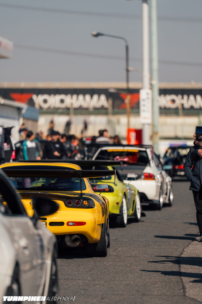 Alec Pender Tsukuba Attack -165