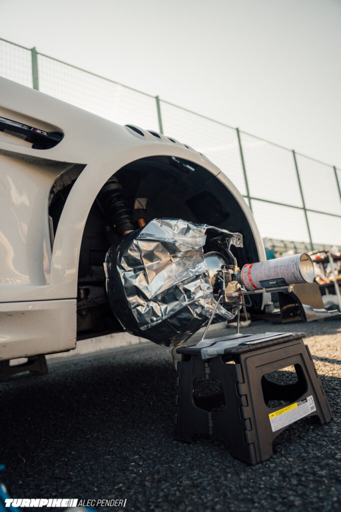 Alec Pender Tsukuba Attack -17