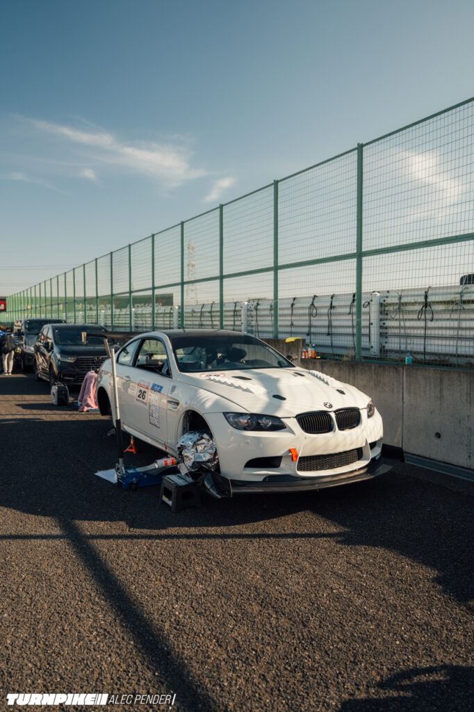 Alec Pender Tsukuba Attack -18