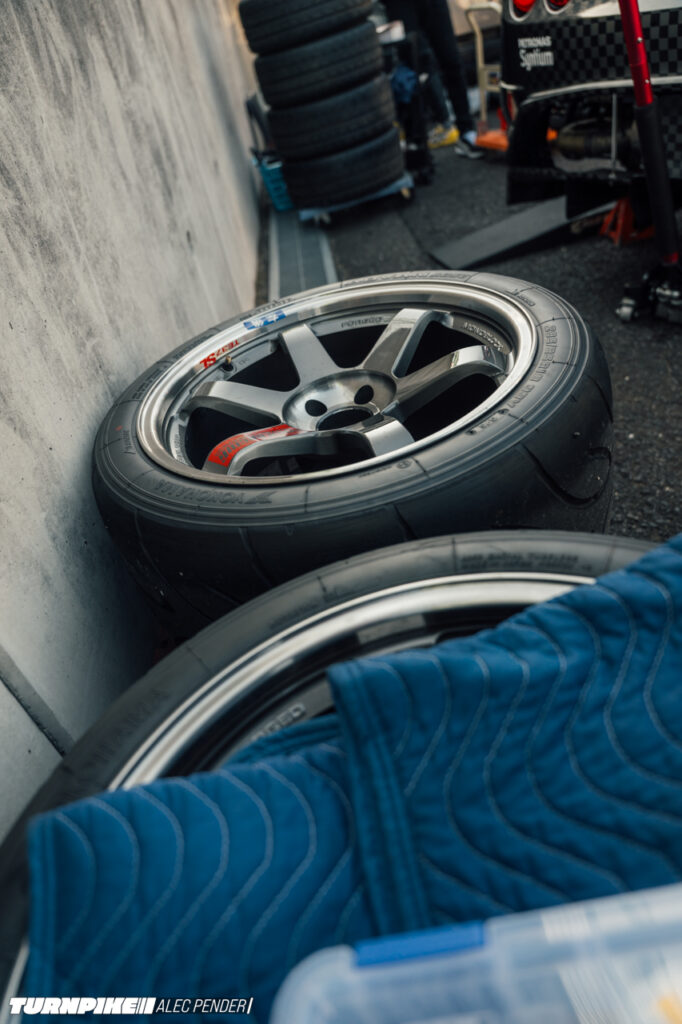 Alec Pender Tsukuba Attack -22