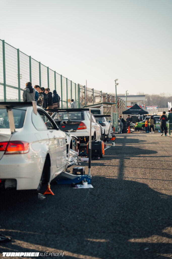 Alec Pender Tsukuba Attack -24