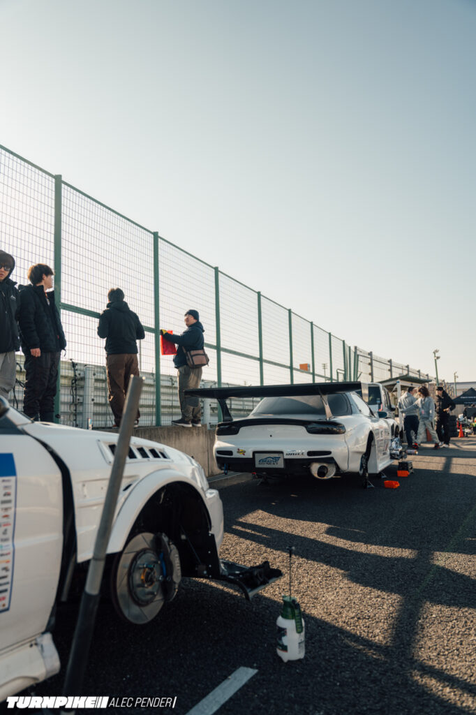 Alec Pender Tsukuba Attack -26