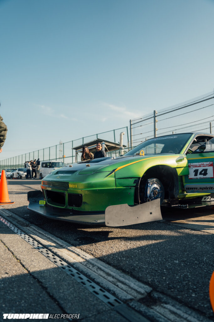 Alec Pender Tsukuba Attack -28