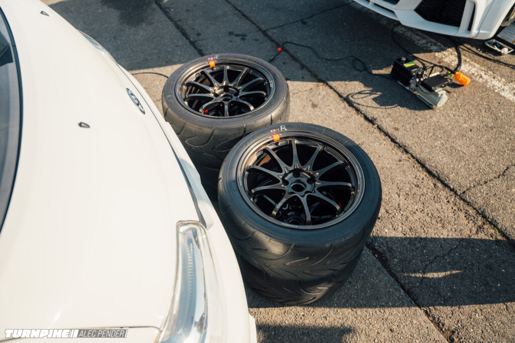 Alec Pender Tsukuba Attack -34