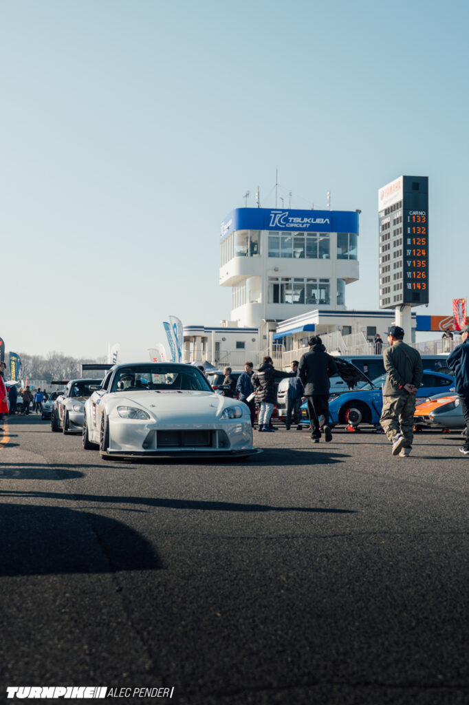 Alec Pender Tsukuba Attack -35