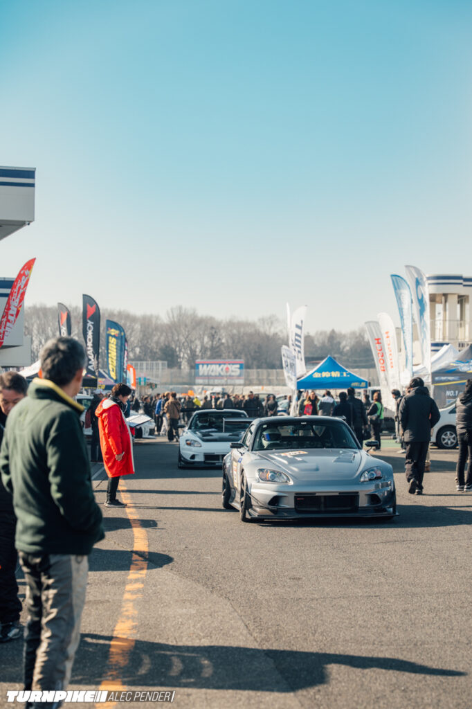 Alec Pender Tsukuba Attack -36