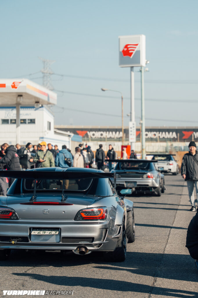 Alec Pender Tsukuba Attack -37