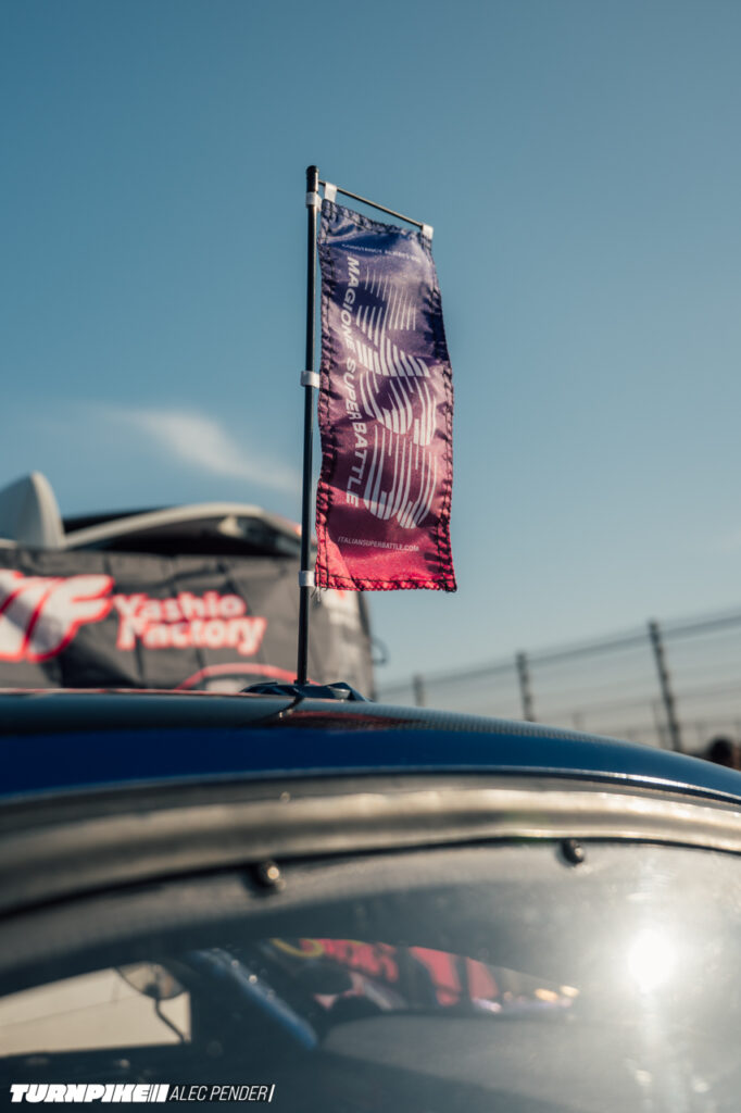 Alec Pender Tsukuba Attack -4