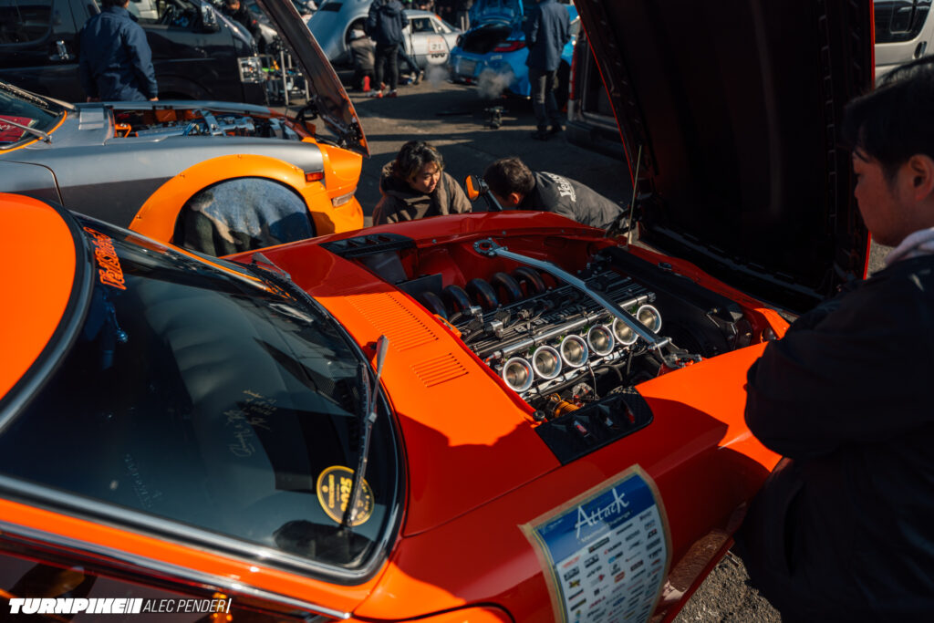 Alec Pender Tsukuba Attack -51