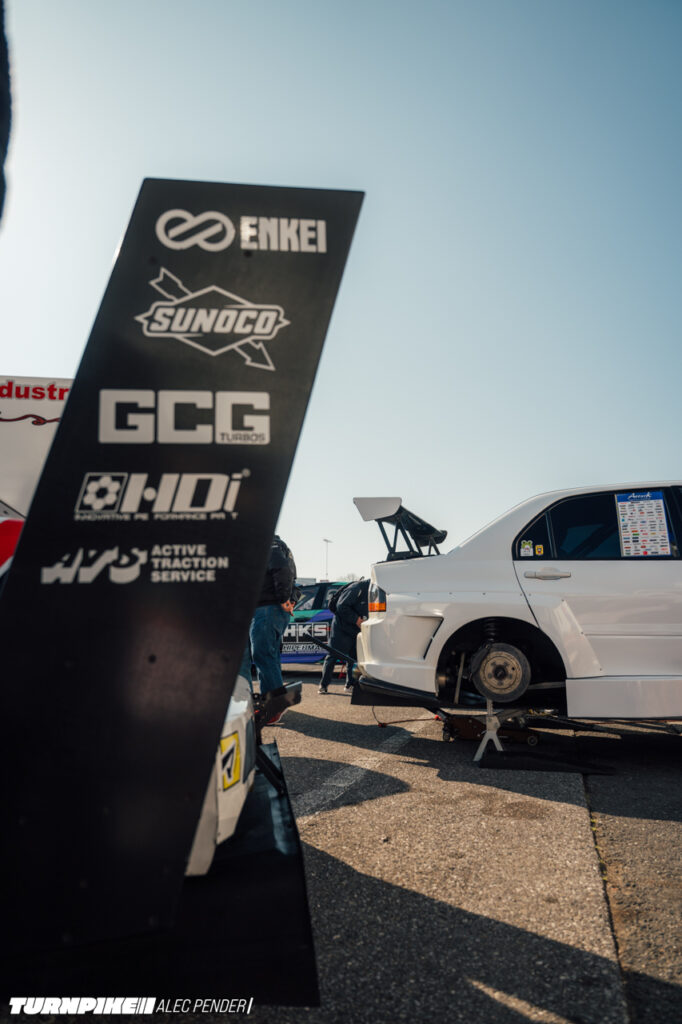 Alec Pender Tsukuba Attack -62