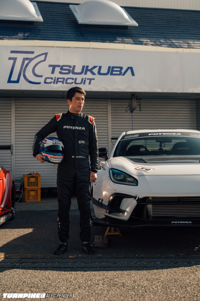 Alec Pender Tsukuba Attack -63