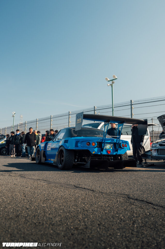 Alec Pender Tsukuba Attack -68