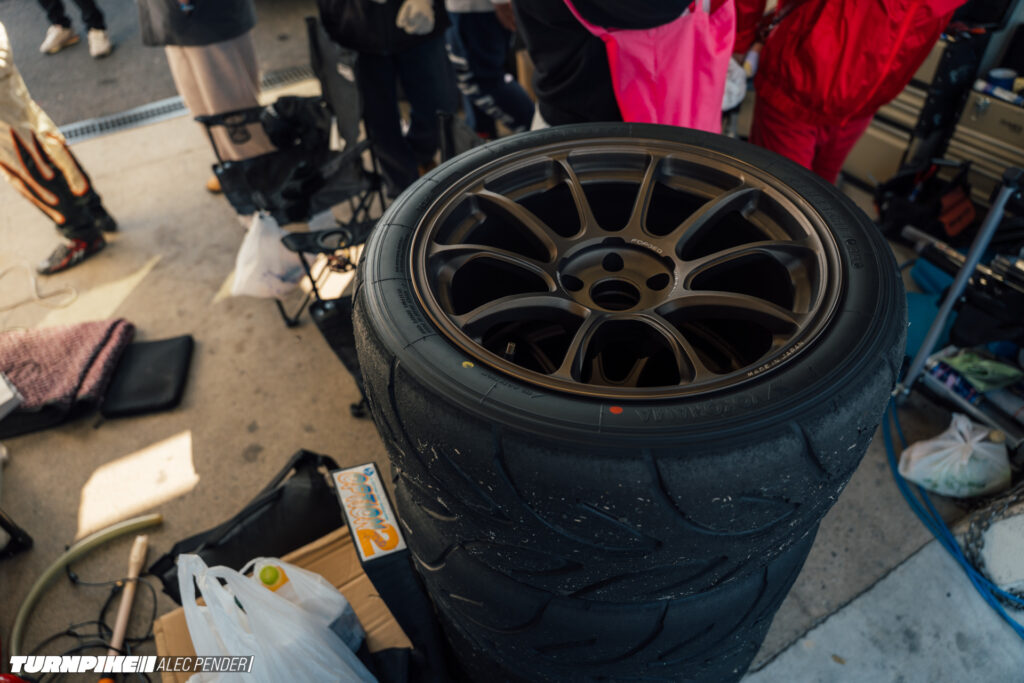 Alec Pender Tsukuba Attack -75