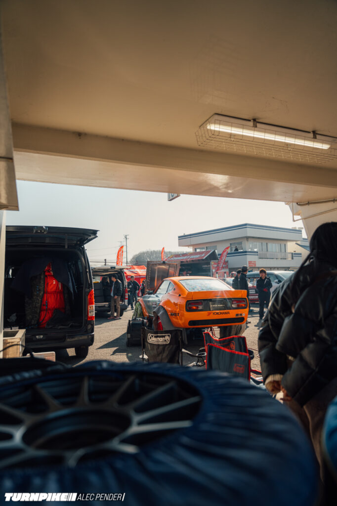 Alec Pender Tsukuba Attack -78