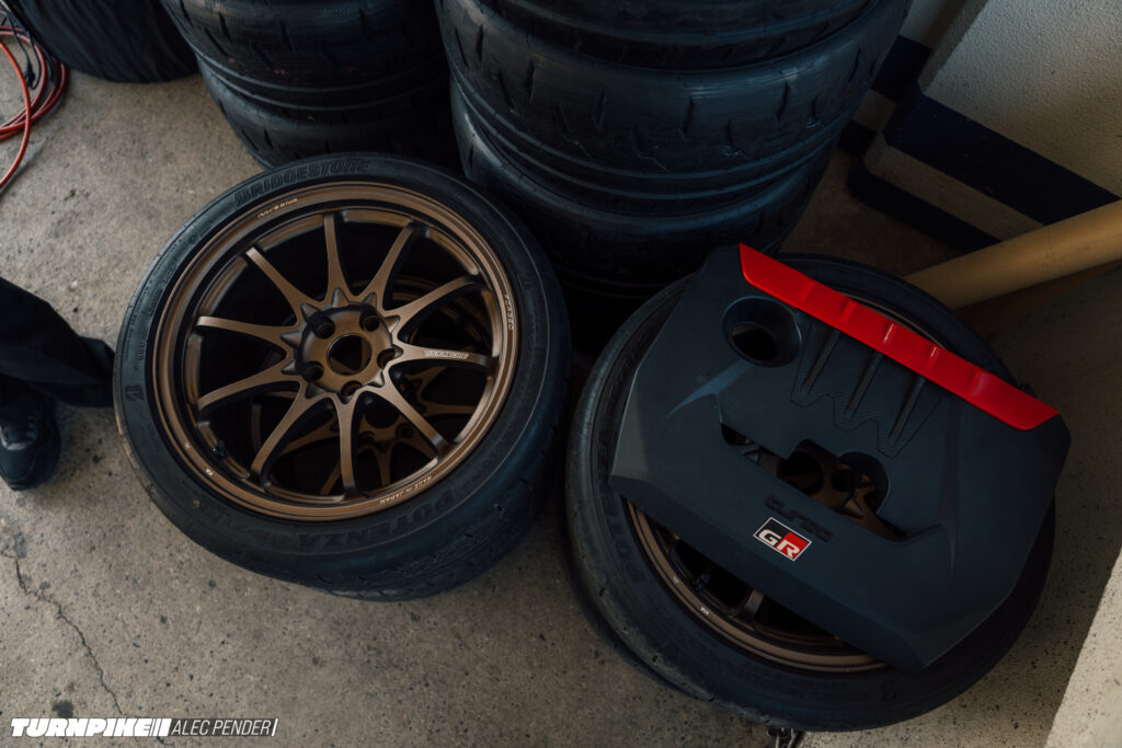 Alec Pender Tsukuba Attack -81