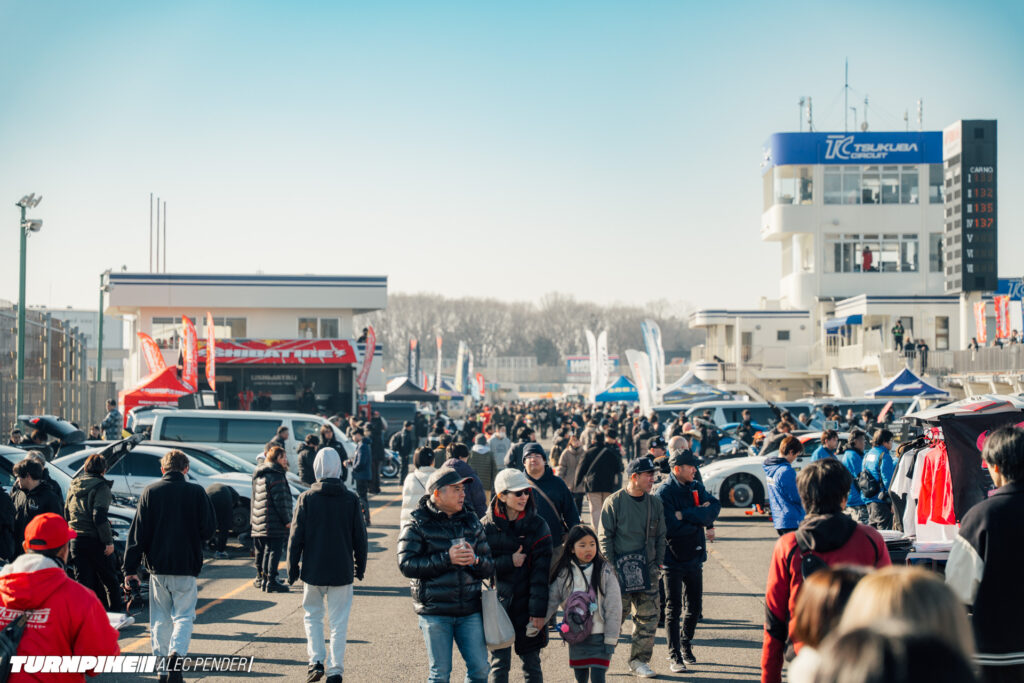 Alec Pender Tsukuba Attack -9