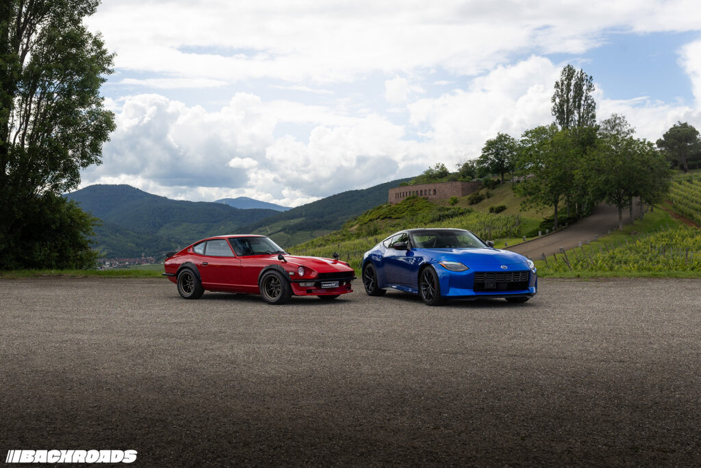 Backroads Fairladies (2)