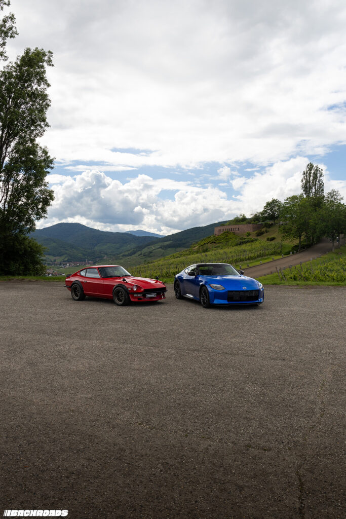 Backroads Fairladies (4)