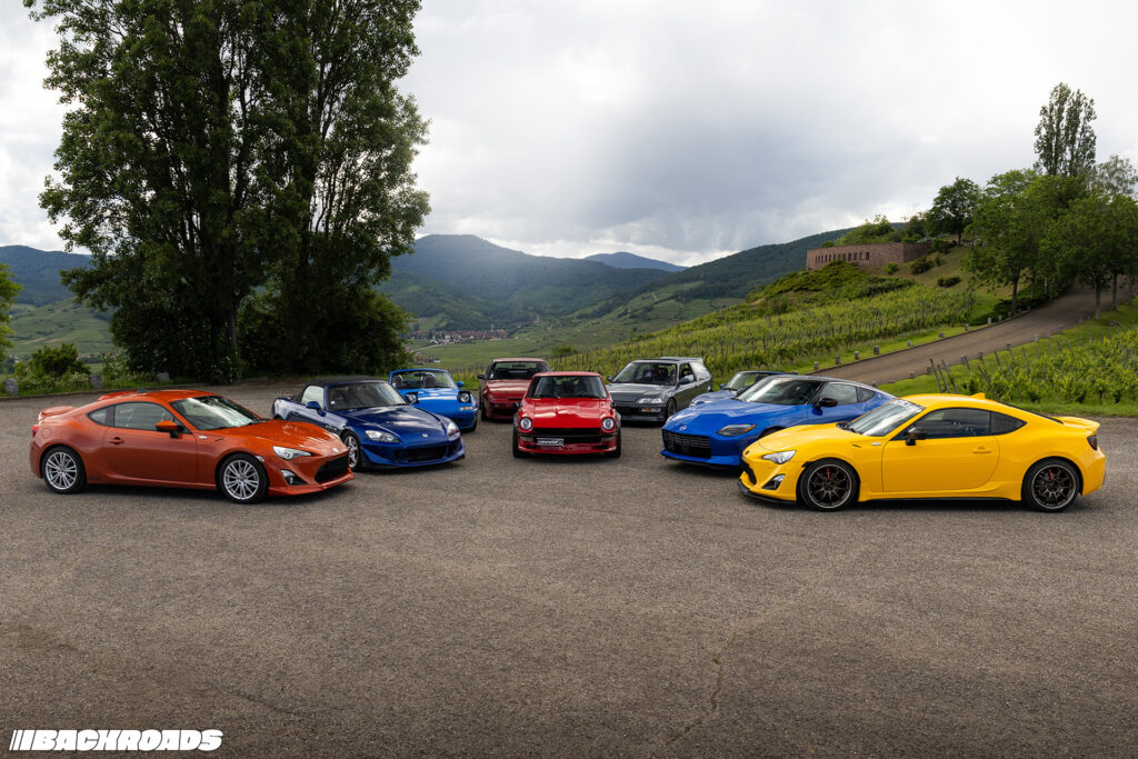 Backroads Group photos (1)