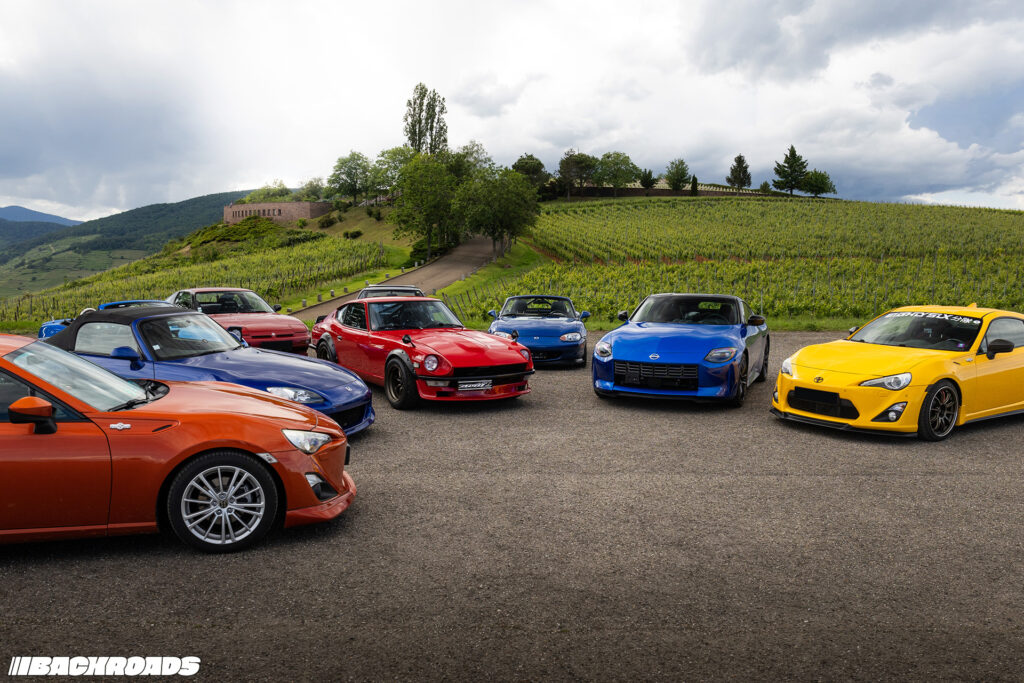 Backroads Group photos (3)