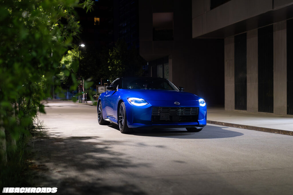 Backroads Late night (2)