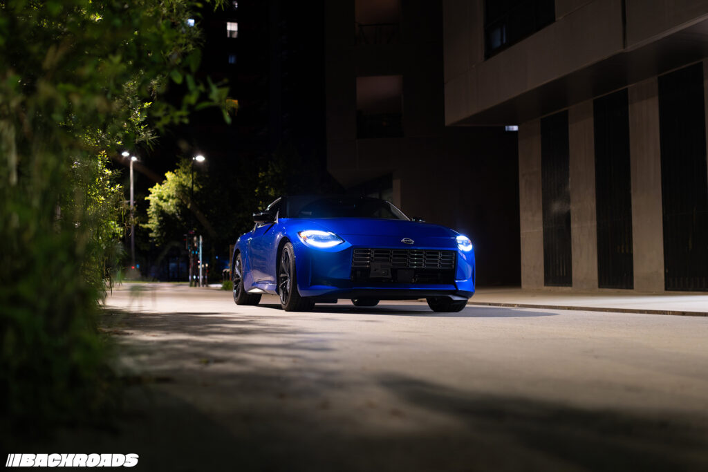 Backroads Late night (4)