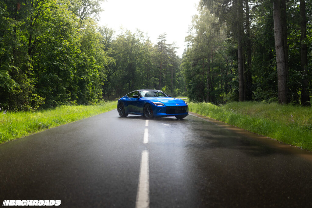 Backroads Rainy moutain (1)