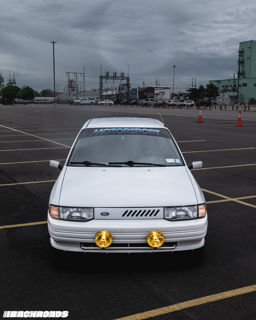 Turnpike-Backroads-Ford-Escort-GT-16