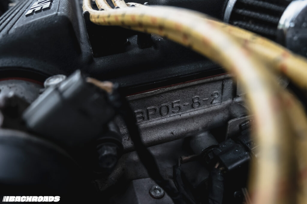 Turnpike-Backroads-Ford-Escort-GT-2