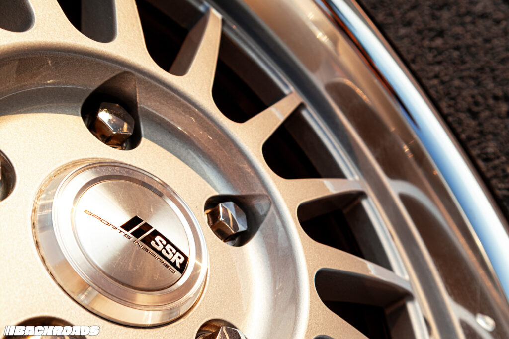 Turnpike Backroads Windy BMW E30-37