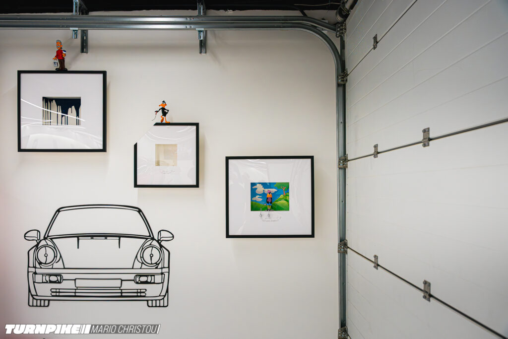 Turnpike MC Kuwaiti Collection-2