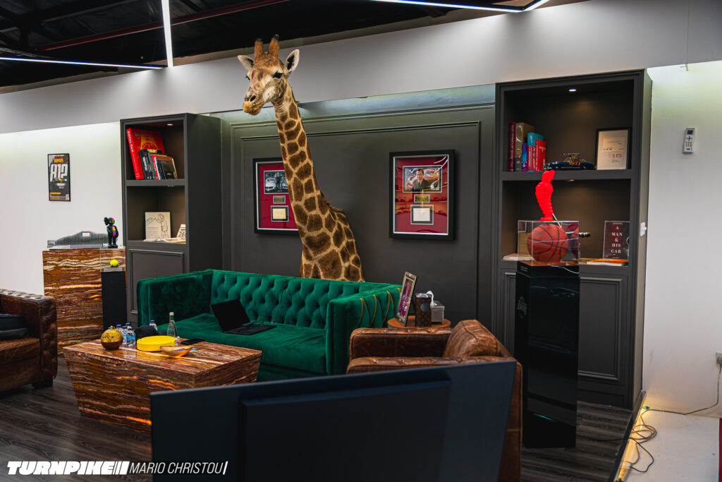 Turnpike MC Kuwaiti Collection-23