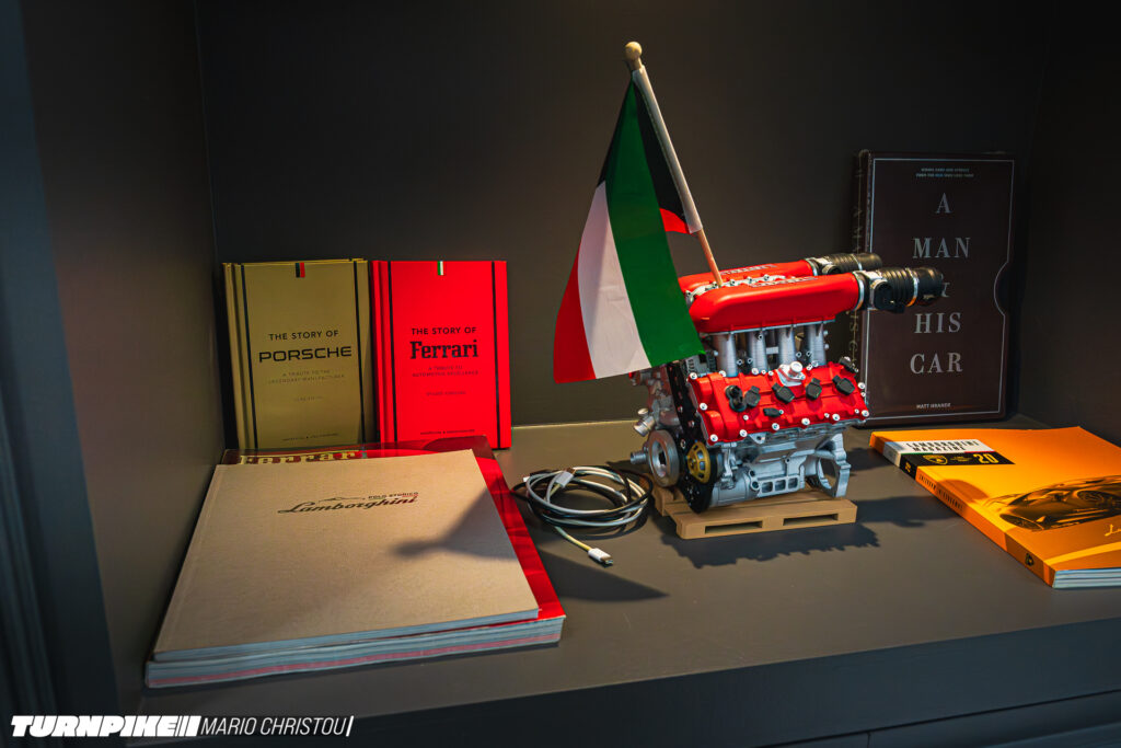 Turnpike MC Kuwaiti Collection-32