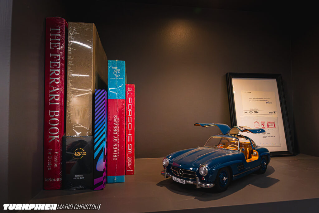 Turnpike MC Kuwaiti Collection-33