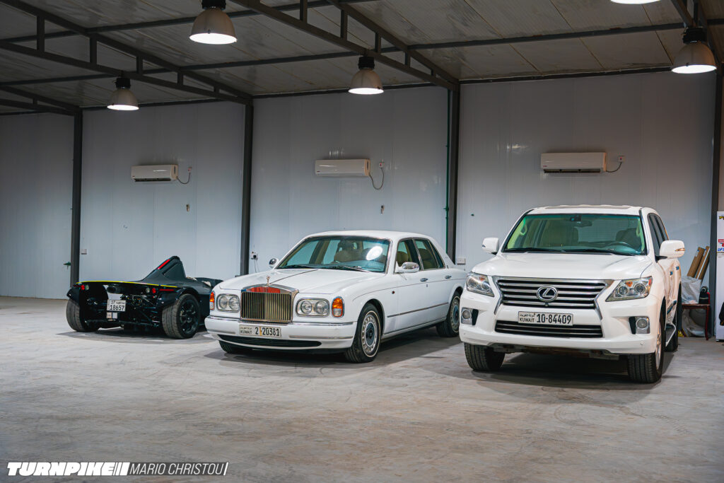 Turnpike MC Kuwaiti Collection-38