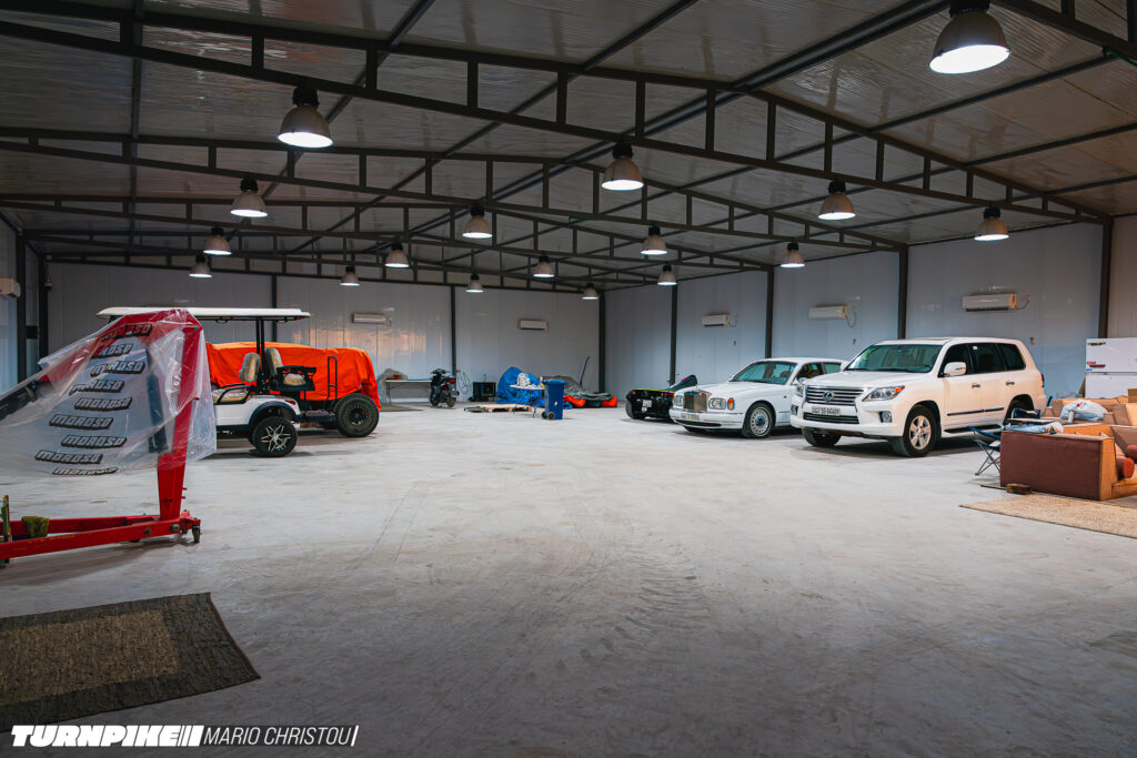 Turnpike MC Kuwaiti Collection-39