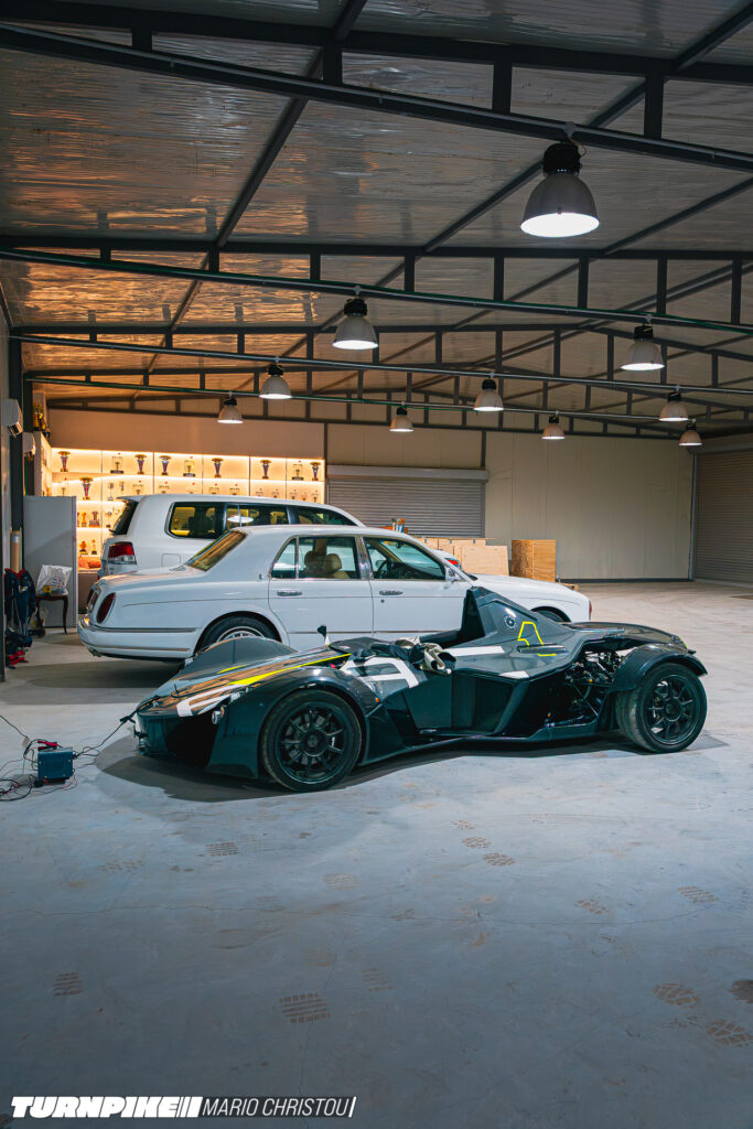 Turnpike MC Kuwaiti Collection-50