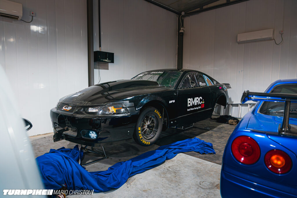 Turnpike MC Kuwaiti Collection-51