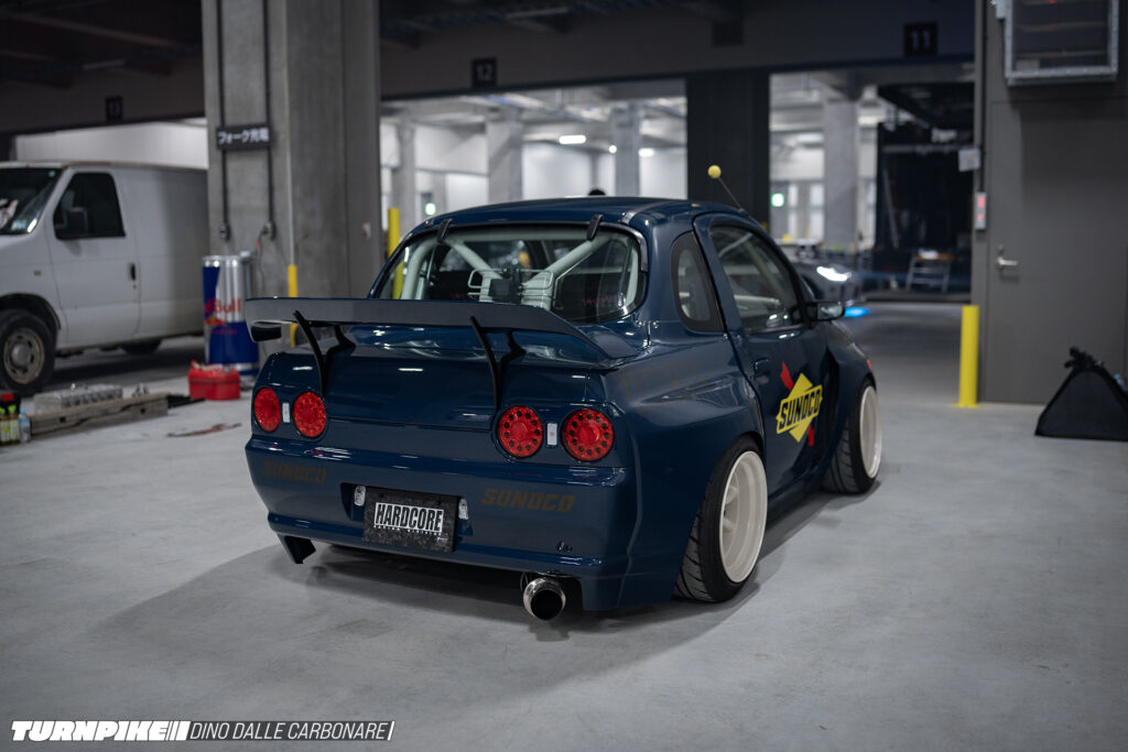 pocket_34_dino_dalle_carbonare-05 Pocket Bunny R32, rear quarter