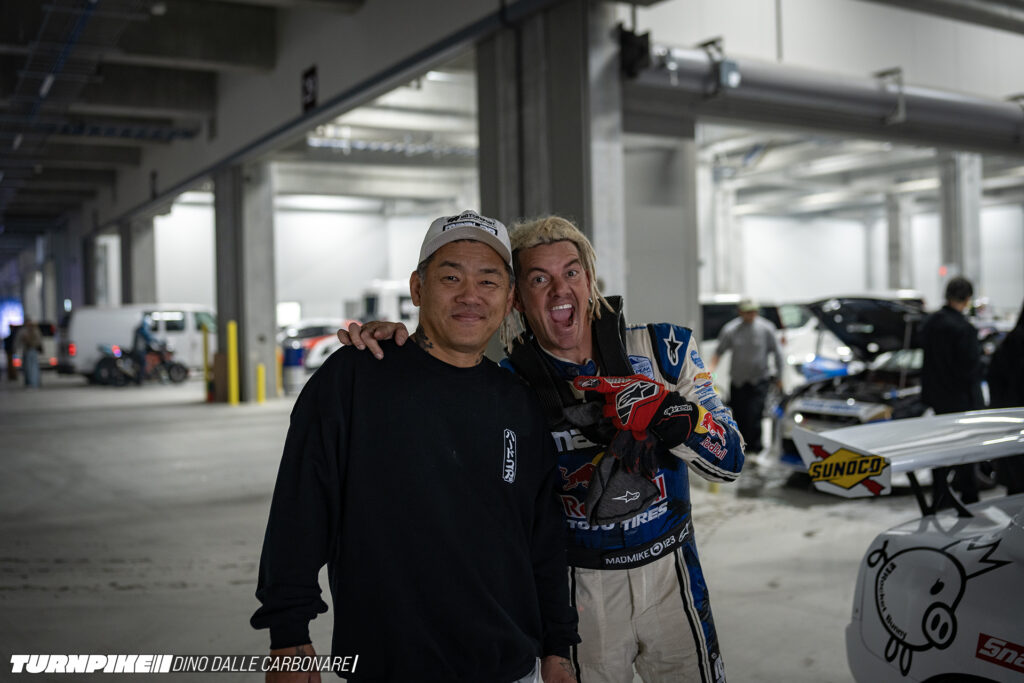 pocket_34_dino_dalle_carbonare-16 Mad Mike Whiddett and a friend